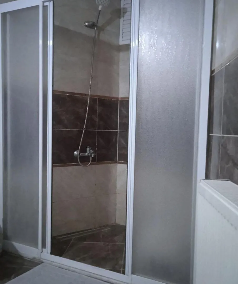 Просторные Апартаменты В Sisli Стамбул 3 Комнаты Daire İstanbul