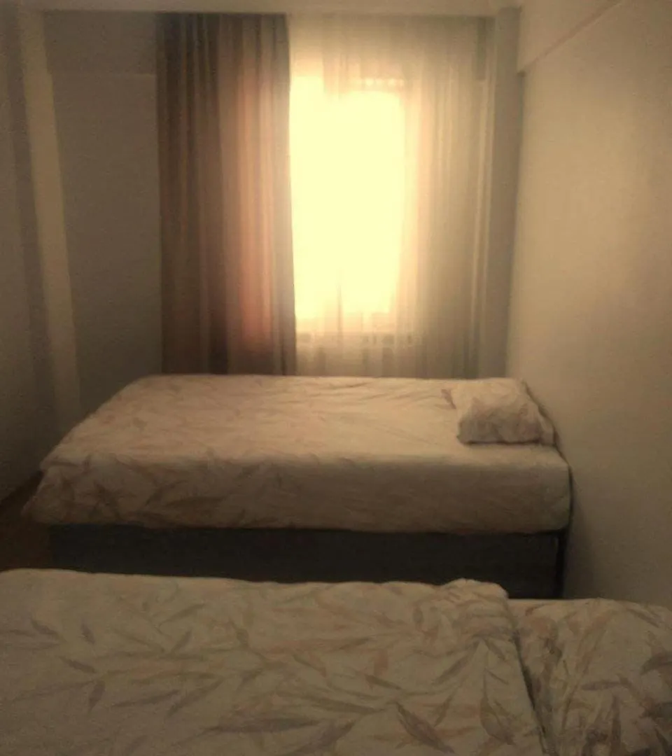 Просторные Апартаменты В Sisli Стамбул 3 Комнаты 0*, İstanbul Türkiye